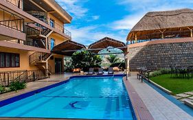 Kigaliview Hotel And Apartments